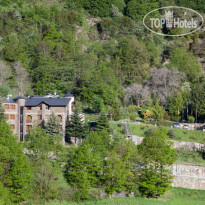 Abba Xalet Suites