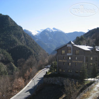 Abba Xalet Suites
