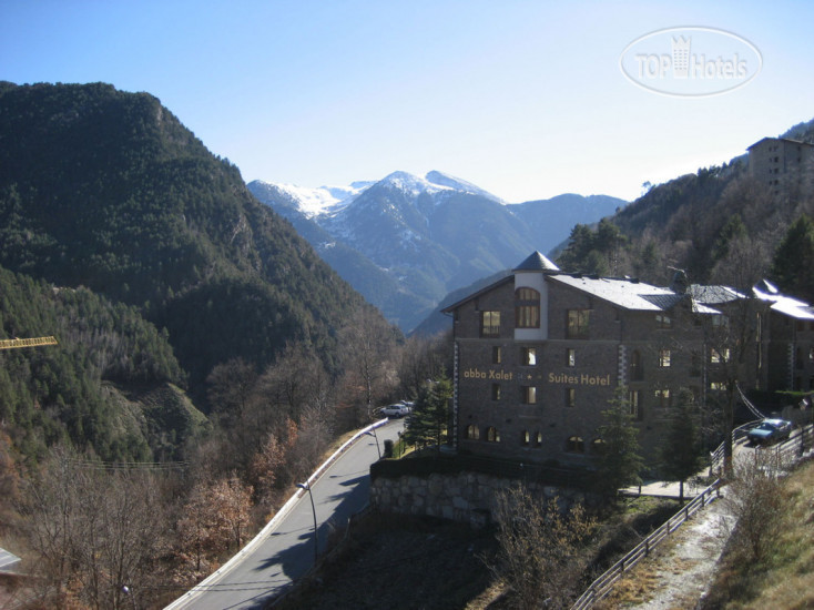 New photos from tourists Abba Xalet Suites 4*