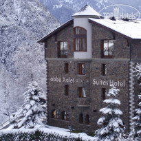 Abba Xalet Suites