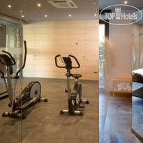 Abba Xalet Suites