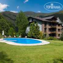 Abba Xalet Suites