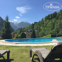 Abba Xalet Suites