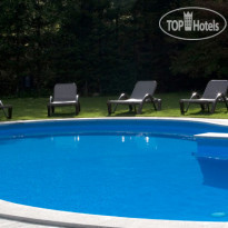Abba Xalet Suites