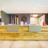 Abba Xalet Suites