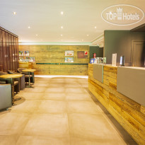 Abba Xalet Suites