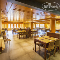 Abba Xalet Suites