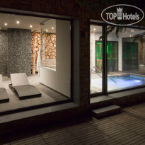 Abba Xalet Suites