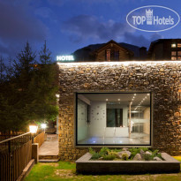 Abba Xalet Suites