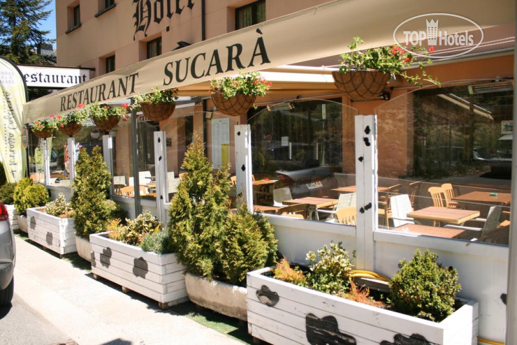 New photos from tourists Sucara 3*