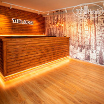 The Lodge at Ribasol Apartments