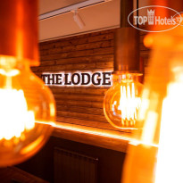 The Lodge at Ribasol Apartments