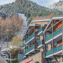 Ushuaia Mountain Hotel