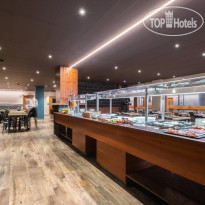Ushuaia Mountain Hotel