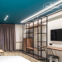 Ushuaia Mountain Hotel