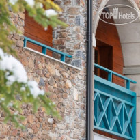 Ushuaia Mountain Hotel