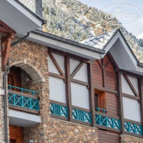 Ushuaia Mountain Hotel