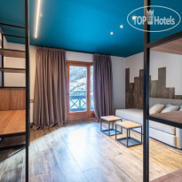 Ushuaia Mountain Hotel