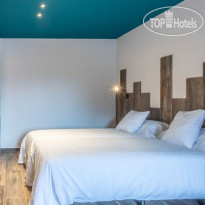 Ushuaia Mountain Hotel