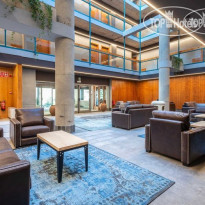 Ushuaia Mountain Hotel