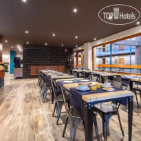 Ushuaia Mountain Hotel