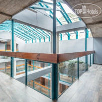 Ushuaia Mountain Hotel