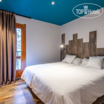 Ushuaia Mountain Hotel