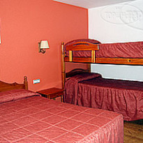 Aparthotel Fijat 