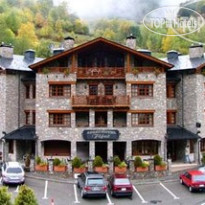 Aparthotel Fijat 