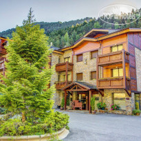 Xixerella Park Resort 