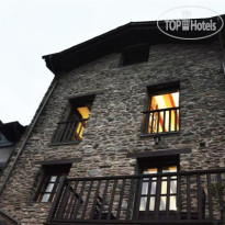 Chalet Casa Garibaldi 