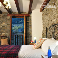 Chalet Casa Garibaldi 