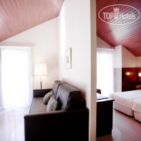 Hotel Mu 