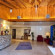 Residencia Daina Вестибюль