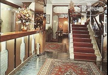 Hotelier's photos Flora 4*