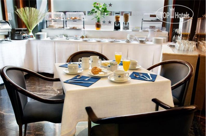 Hotel photo Acta Florida 3*