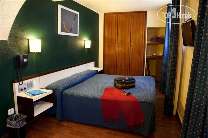 New photos from tourists Acta Florida 3*