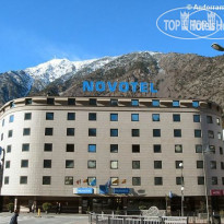 Novotel 