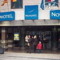 Novotel 