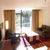 Andorra Park Hotel