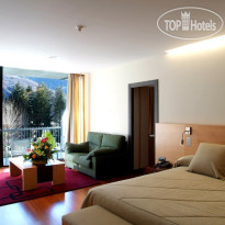 Andorra Park Hotel Suite Chalet.