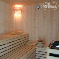 Andorra Park Hotel