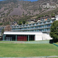 Andorra Park Hotel