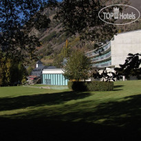 Andorra Park Hotel