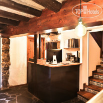 Hostal Cisco de Sans 