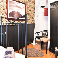 Hostal Cisco de Sans 