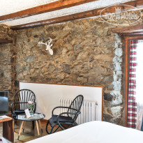 Hostal Cisco de Sans 