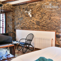 Hostal Cisco de Sans 