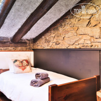 Hostal Cisco de Sans 