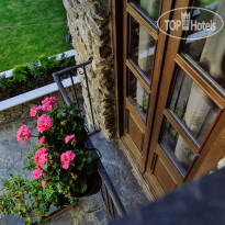 Hostal Cisco de Sans 